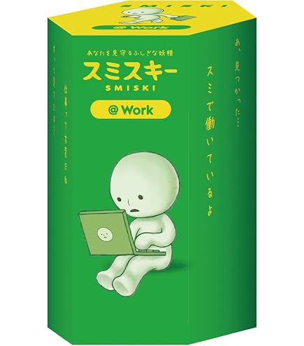 Dreams Smiski Toilet Series Glow-in-the-Dark Collectible Figures